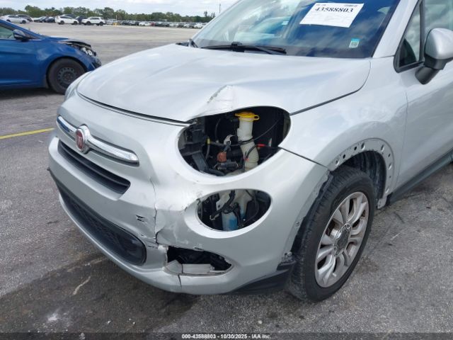 2016 FIAT 500X ZFBCFXBT6GP452065 Photo 5