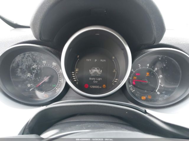 2016 FIAT 500X ZFBCFXBT6GP452065 Photo 6