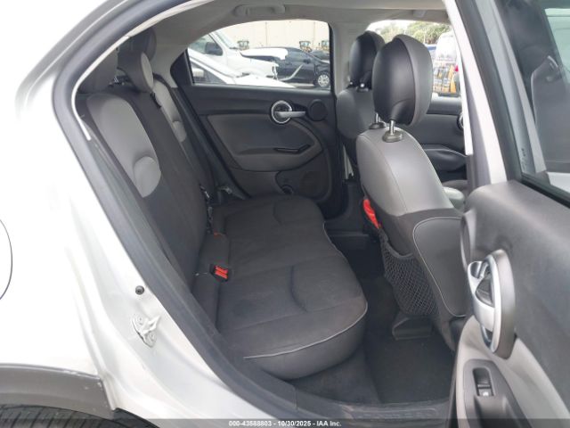 2016 FIAT 500X ZFBCFXBT6GP452065 Photo 7