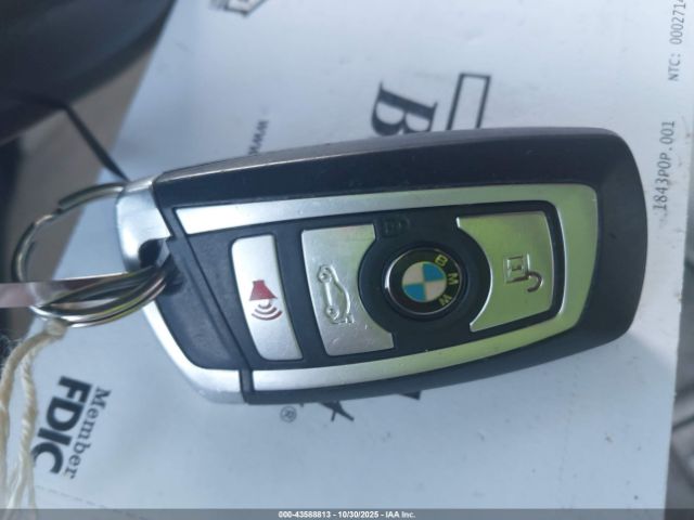 2015 BMW 650I GRAN COUPE WBA6B2C58FGB99239 Photo 10