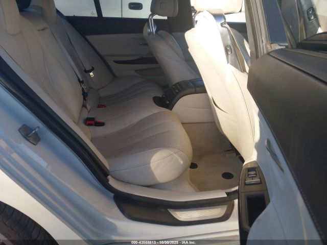 2015 BMW 650I GRAN COUPE WBA6B2C58FGB99239 Photo 7