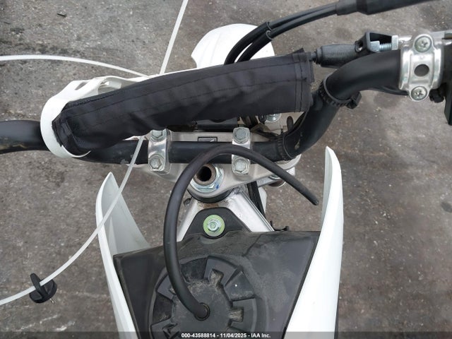 LALJE0210S3300394 Honda Crf110 F