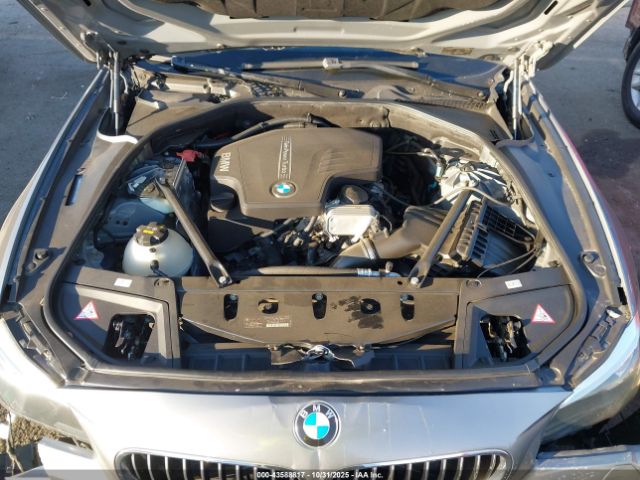 2015 BMW 528I WBA5A5C52FD512798 Photo 9