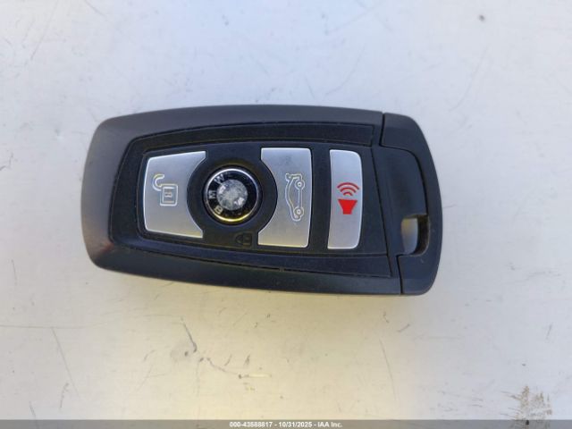 2015 BMW 528I WBA5A5C52FD512798 Photo 10