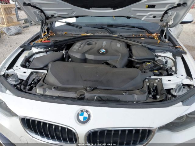 2019 BMW 430I WBA4W5C54KAE43625 Photo 9