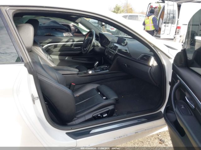 2019 BMW 430I WBA4W5C54KAE43625 Photo 4