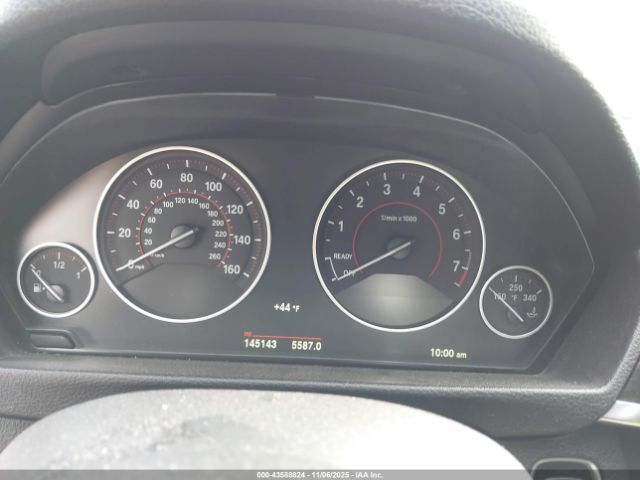 2019 BMW 430I WBA4W5C54KAE43625 Photo 6