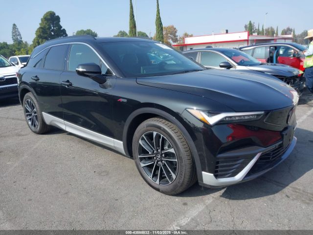 2024 ACURA ZDX 4W5KHNRL8RZ518073