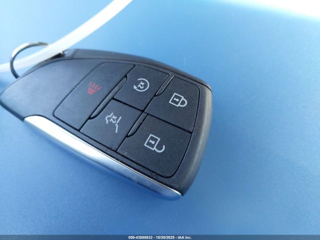 2024 ACURA ZDX 4W5KHNRL8RZ518073 Photo 10