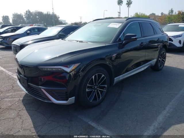 2024 ACURA ZDX 4W5KHNRL8RZ518073 Photo 1