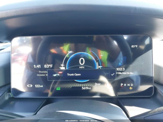 2024 ACURA ZDX 4W5KHNRL8RZ518073 Photo 6