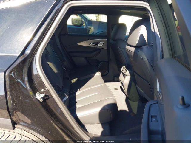 2024 ACURA ZDX 4W5KHNRL8RZ518073 Photo 7