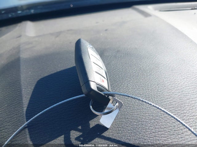 2022 MITSUBISHI OUTLANDER JA4J4UA87NZ067812 Photo 10