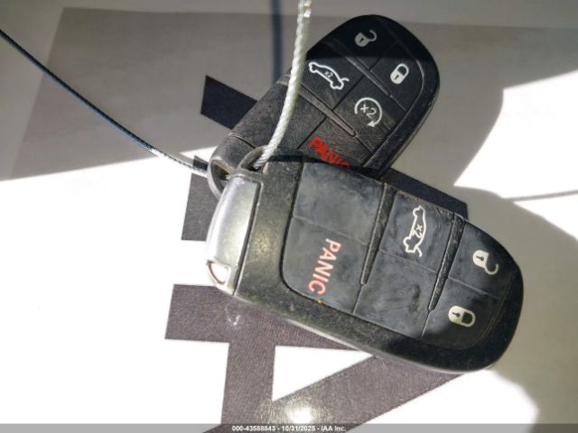 2016 DODGE CHARGER 2C3CDXHG0GH293016 Photo 10