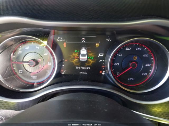 2016 DODGE CHARGER 2C3CDXHG0GH293016 Photo 6