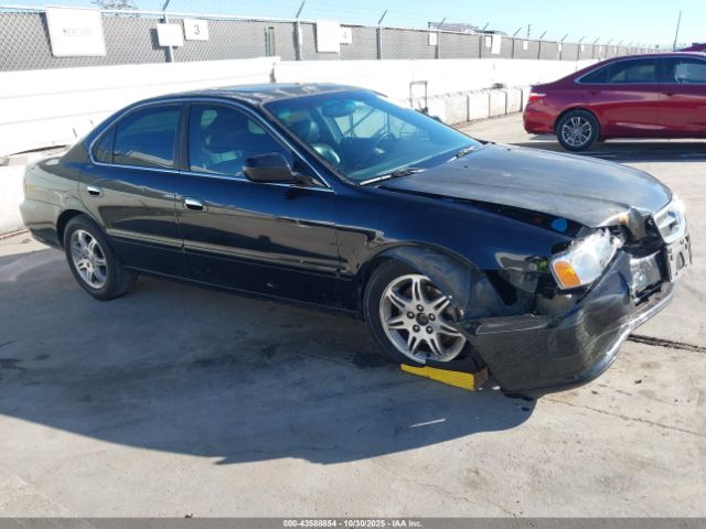 2000 ACURA TL 19UUA5679YA029391