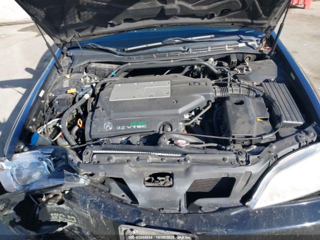 2000 ACURA TL 19UUA5679YA029391 Photo 9