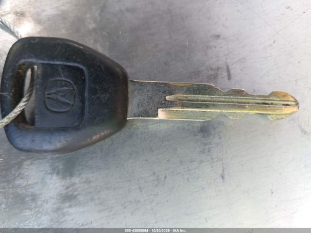 2000 ACURA TL 19UUA5679YA029391 Photo 10