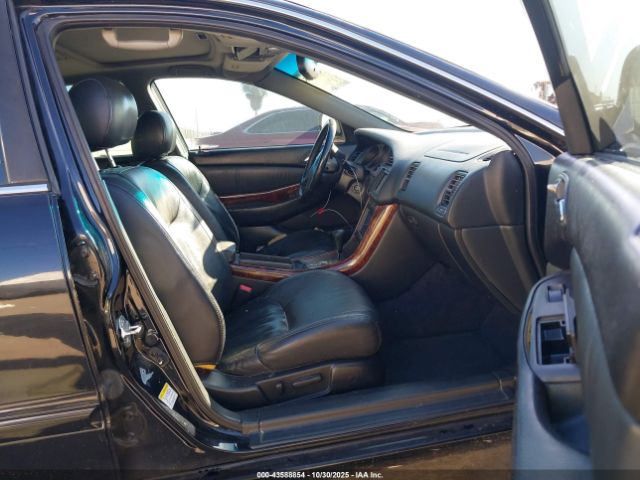 2000 ACURA TL 19UUA5679YA029391 Photo 4