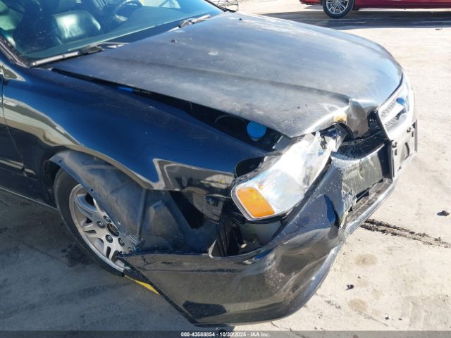 2000 ACURA TL 19UUA5679YA029391 Photo 5