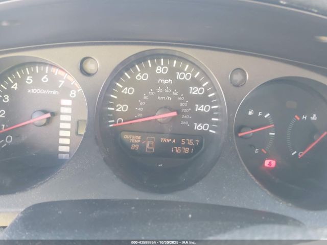 2000 ACURA TL 19UUA5679YA029391 Photo 6
