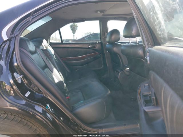 2000 ACURA TL 19UUA5679YA029391 Photo 7