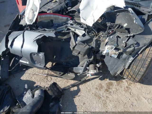 2003 CHEVROLET CORVETTE 1G1YY22G435109384 Photo 5