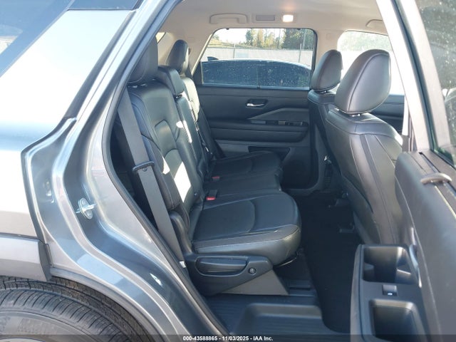 Продажа на аукционе авто 2023 Nissan Pathfinder Sl 4wd, vin: 5N1DR3CCXPC217851, номер лота: 43588865