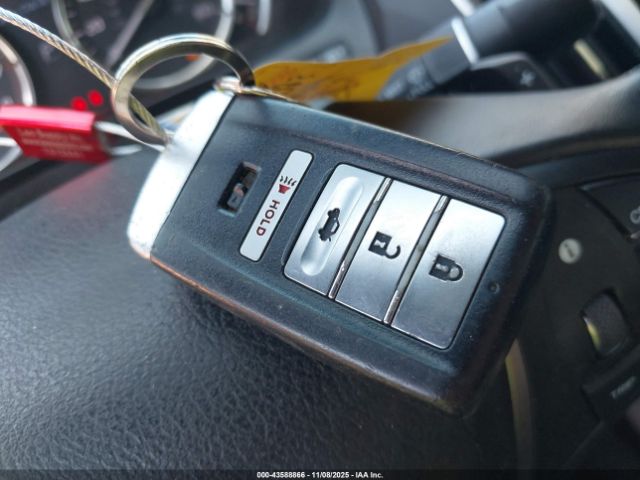 2015 ACURA TLX 19UUB2F38FA017108 Photo 10