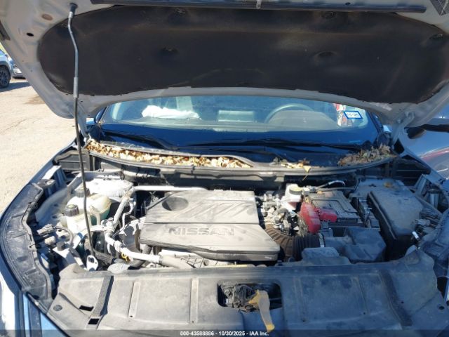 2023 NISSAN ROGUE 5N1BT3CA6PC826765 Photo 9