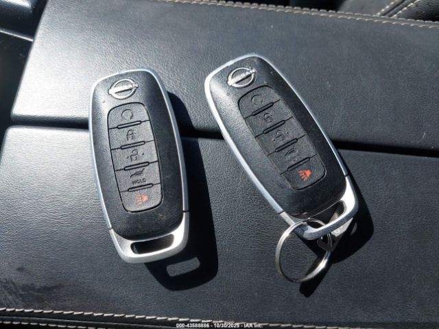 2023 NISSAN ROGUE 5N1BT3CA6PC826765 Photo 10