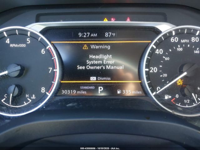 2023 NISSAN ROGUE 5N1BT3CA6PC826765 Photo 6