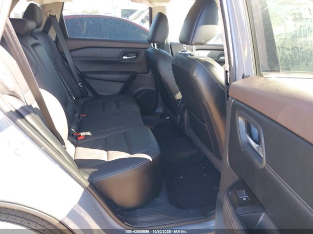 2023 NISSAN ROGUE 5N1BT3CA6PC826765 Photo 7