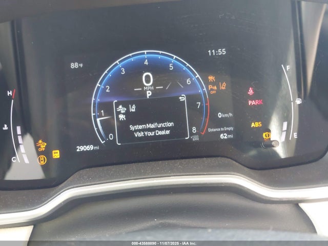 Toyota Corolla Cross Xle 2023 7MUDAAAG7PV037284 Image 7