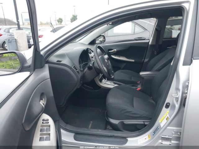 2010 TOYOTA COROLLA 2T1BU4EE6AC360843 Photo 4