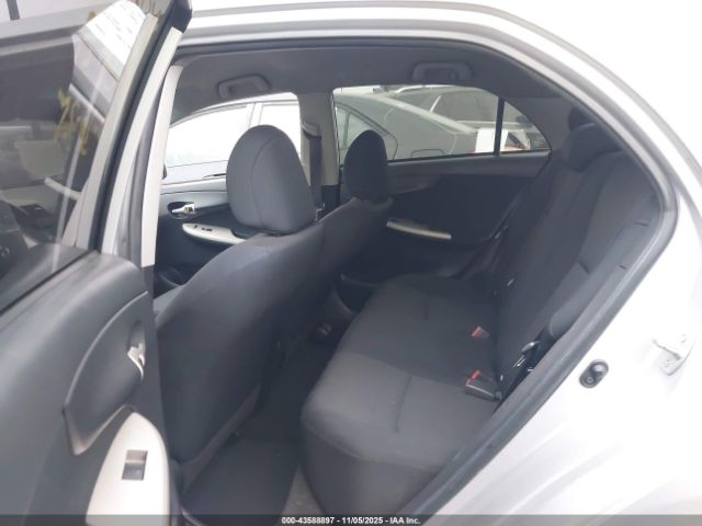 2010 TOYOTA COROLLA 2T1BU4EE6AC360843 Photo 7