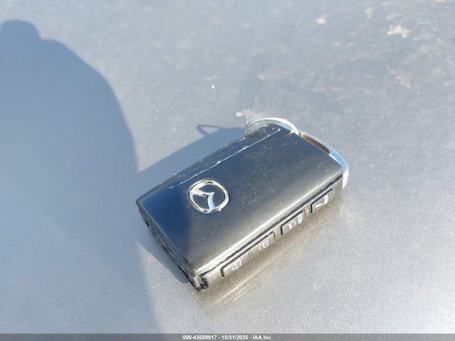 Mazda Cx-5 Grand Touring 2021 JM3KFBDM7M0325483 Image 11