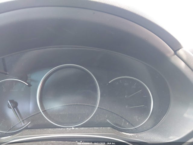 Mazda Cx-5 Grand Touring 2021 JM3KFBDM7M0325483 Image 7