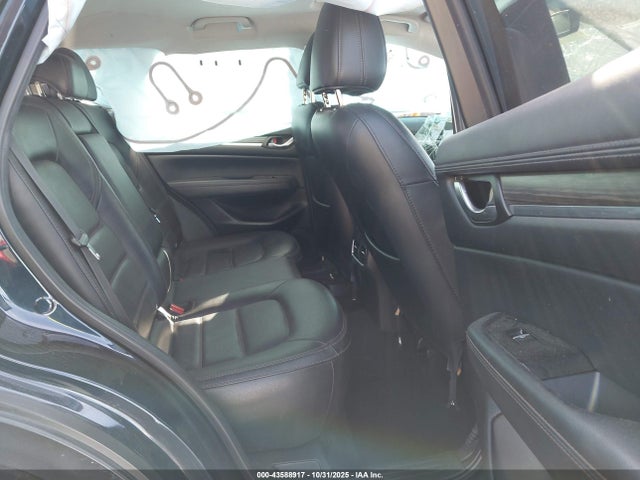 Mazda Cx-5 Grand Touring 2021 JM3KFBDM7M0325483 Image 8
