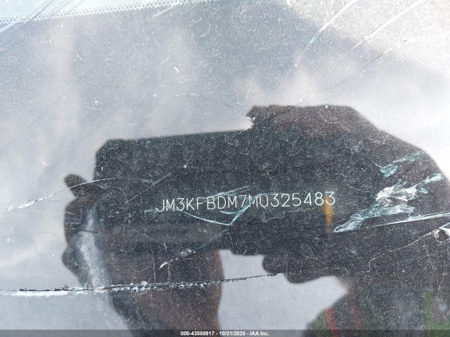 Mazda Cx-5 Grand Touring 2021 JM3KFBDM7M0325483 Image 9