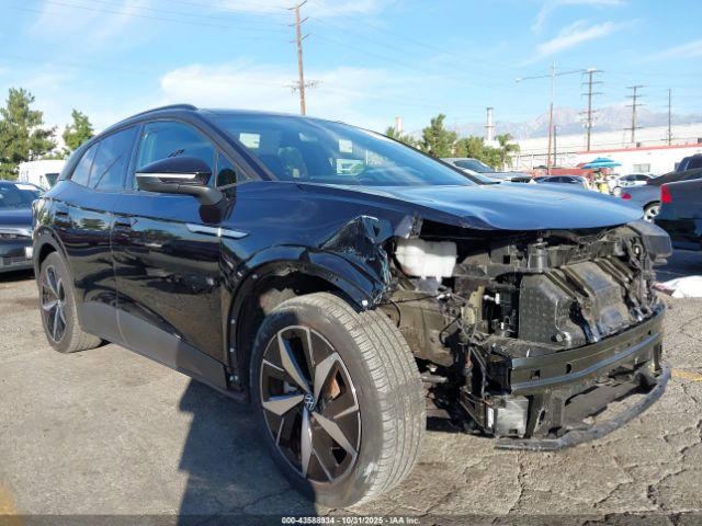 2023 VOLKSWAGEN ID.4 1V2VMPE87PC041718