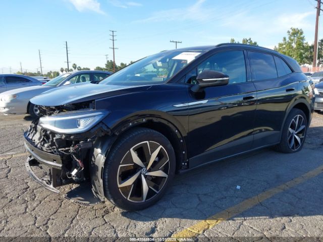 2023 VOLKSWAGEN ID.4 1V2VMPE87PC041718 Photo 1