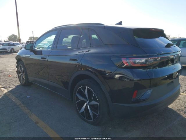 2023 VOLKSWAGEN ID.4 1V2VMPE87PC041718 Photo 2