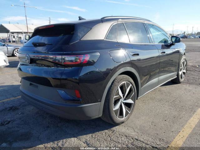 2023 VOLKSWAGEN ID.4 1V2VMPE87PC041718 Photo 3