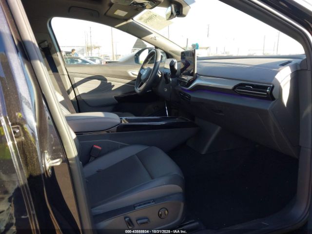 2023 VOLKSWAGEN ID.4 1V2VMPE87PC041718 Photo 4