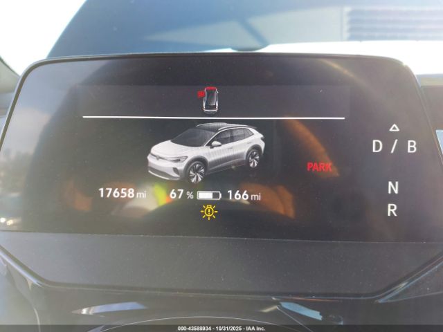 2023 VOLKSWAGEN ID.4 1V2VMPE87PC041718 Photo 6