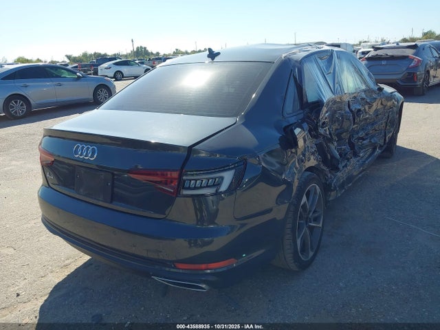 2019 AUDI A4 WAUGMAF49KN021614 Photo 3