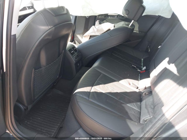 2019 AUDI A4 WAUGMAF49KN021614 Photo 7