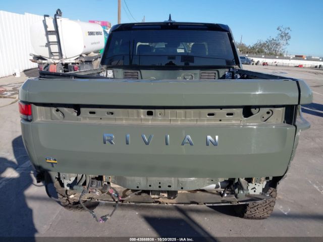 2022 RIVIAN R1T 7FCTGAAL2NN000805 Photo 5