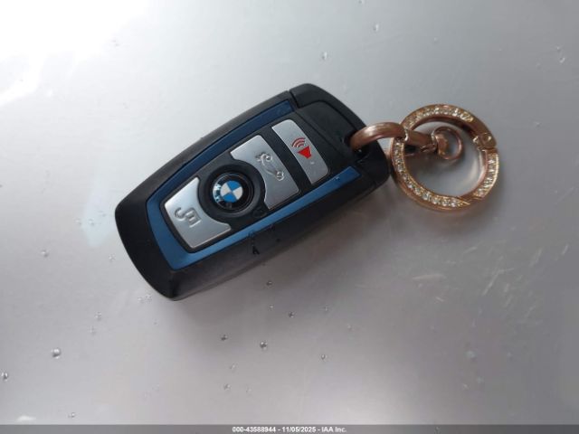 2017 BMW X4 5UXXW3C56H0T78601 Photo 10